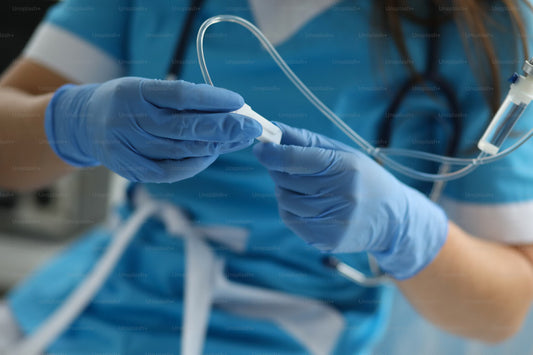 Catheterisation Starter Pack – Female Insertion